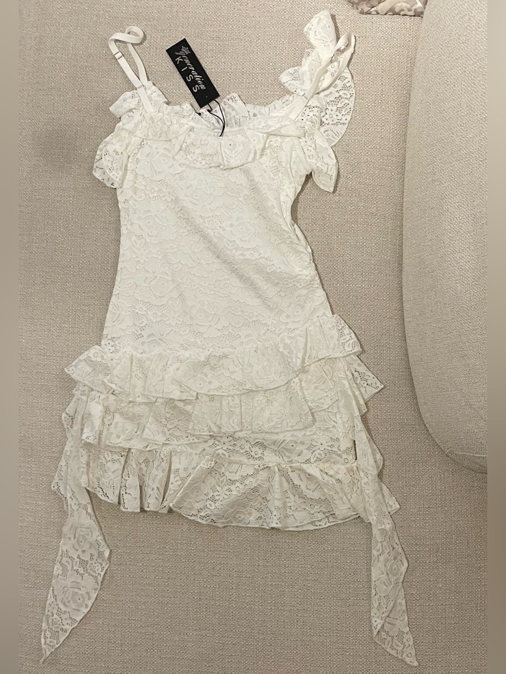 Dolls Kill dress